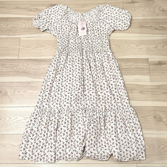 Christy Dawn Dresses & Skirts - NWT Christy Dawn Women’s The Brynne Floral Dress